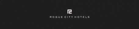 rogue city hotels